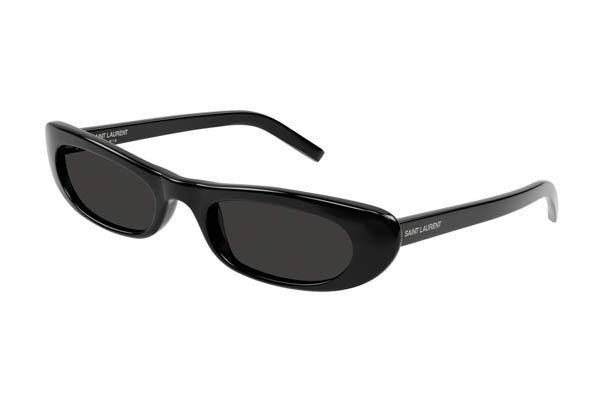 Occhiali Saint Laurent SL 557 SHADE 001