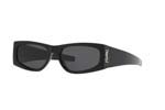 Occhiali da Sole Donna Saint Laurent SL-M140 001 size 56