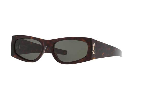 Occhiali Saint Laurent SL M140 003