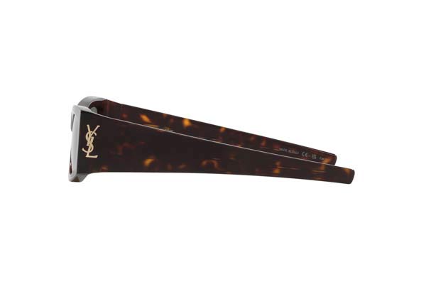 Saint Laurent modello SL M140 di colore 003