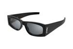 Occhiali da Sole Donna Saint Laurent SL-M140 002 size 56