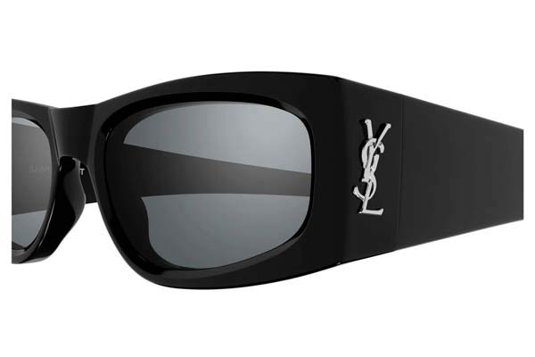 Saint Laurent modello SL M140 di colore 002