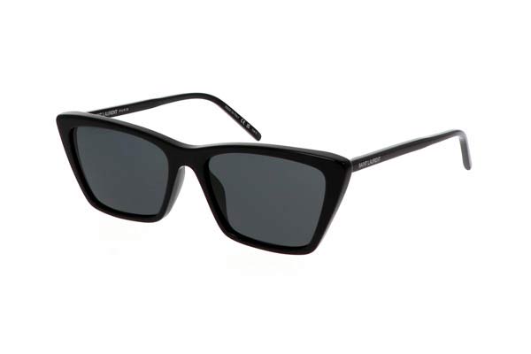 Occhiali da sole Saint Laurent SL 737 MICA THIN 001
