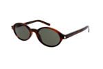 Occhiali da Sole Donna Saint Laurent SL-751-JEANNE 002 size 50