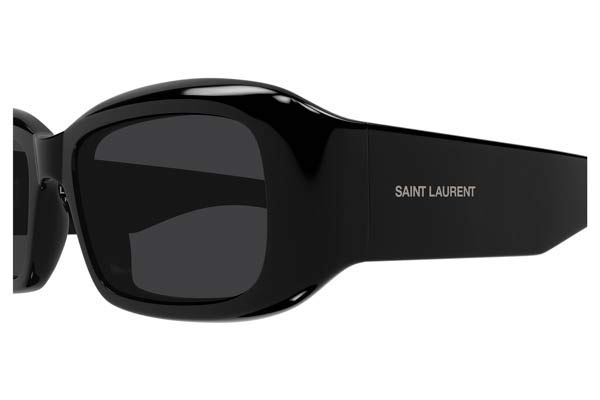Saint Laurent modello SL 809 di colore 001
