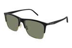Occhiali da Sole Unisex Saint Laurent SL-768 001 size 57