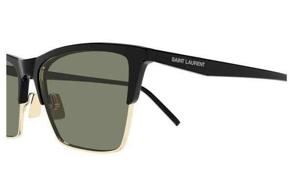 Saint Laurent modello SL 767 di colore 001