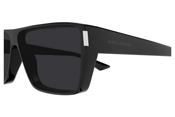 Saint Laurent modello SL 757 di colore 001