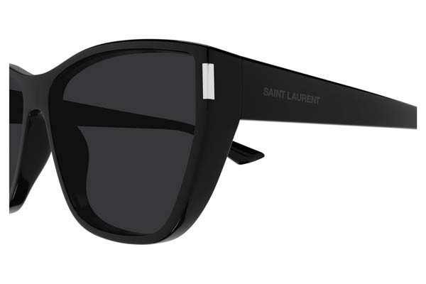 Saint Laurent modello SL 758 di colore 001