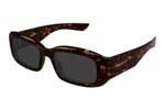 Occhiali da Sole Unisex Saint Laurent SL-809 002 size 55