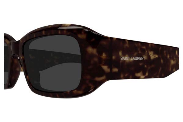 Saint Laurent modello SL 809 di colore 002