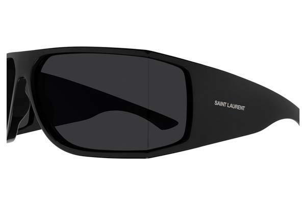 Saint Laurent modello SL 806 di colore 001