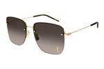 Occhiali da Sole Donna Saint Laurent SL-312-M 008 size 58