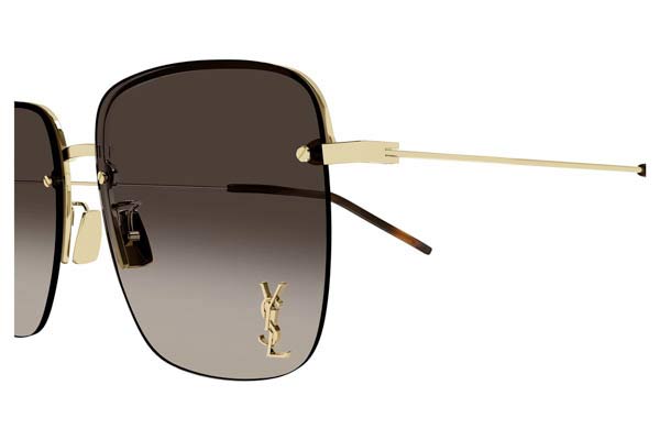 Saint Laurent modello SL 312 M di colore 008