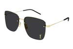 Occhiali da Sole Donna Saint Laurent SL-312-M 013 size 58