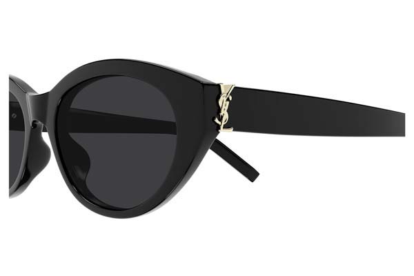 Saint Laurent modello SL M148-F di colore 001