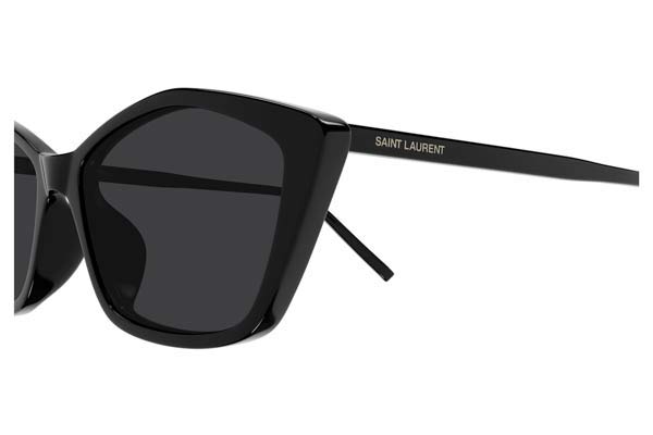 Saint Laurent modello SL 775 di colore 001