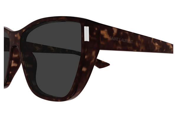 Saint Laurent modello SL 758 di colore 002