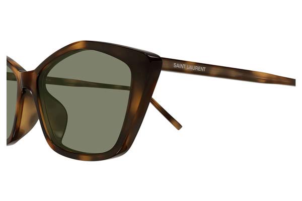 Saint Laurent modello SL 775-F di colore 003