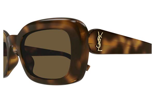 Saint Laurent modello SL M130 di colore 004
