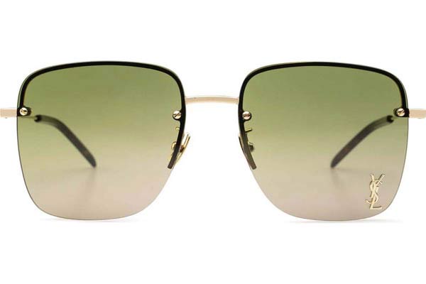 Saint Laurent modello SL 312 M di colore 003