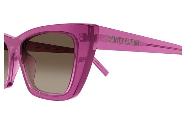 Saint Laurent modello SL 276 MICA di colore 061