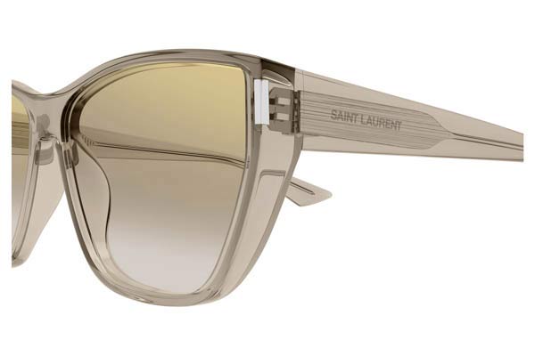 Saint Laurent modello SL 758 di colore 003