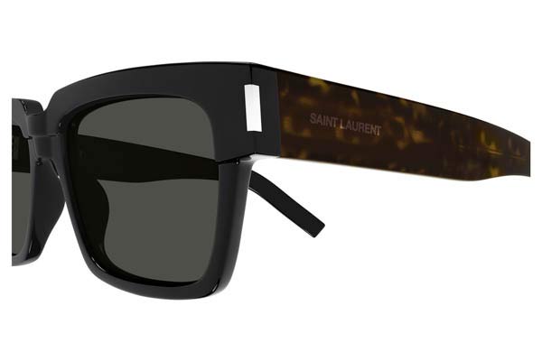 Saint Laurent modello SL 732 VADIM di colore 002