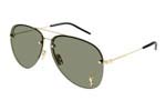 Occhiali da Sole Unisex Saint Laurent CLASSIC-11-M 003 size 59
