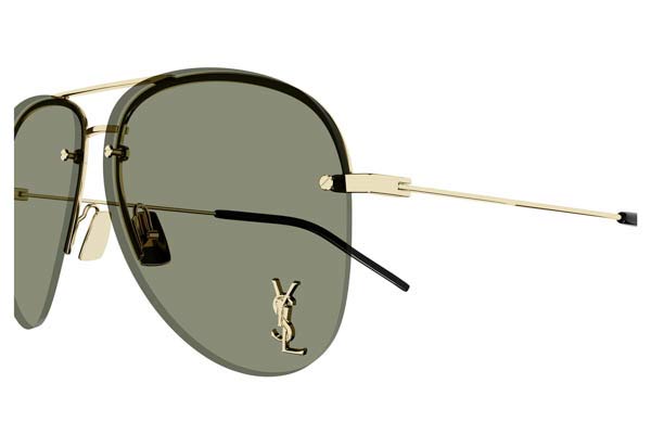 Saint Laurent modello CLASSIC 11 M di colore 003