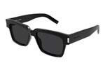 Occhiali da Sole Uomo Saint Laurent SL-732-VADIM 001 size 54
