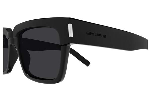 Saint Laurent modello SL 732 VADIM di colore 001