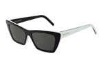 Occhiali da Sole Donna Saint Laurent SL-276-MICA 006 size 53