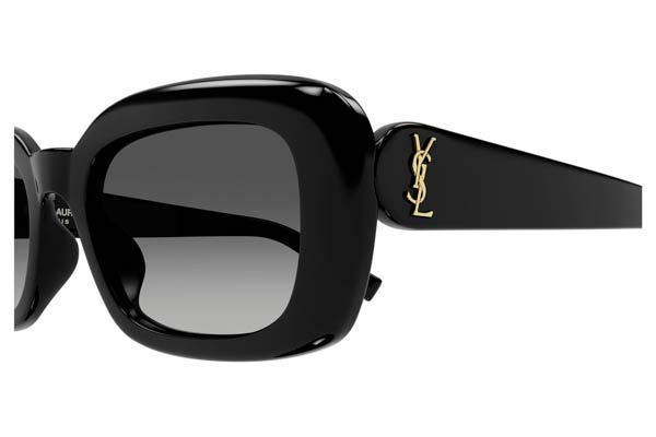 Saint Laurent modello SL M130 di colore 002