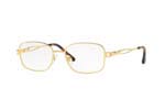 Occhiali da Vista Donna Sferoflex 2580B 108 size 49