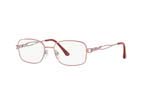 Occhiali da Vista Donna Sferoflex 2580B 489 size 51