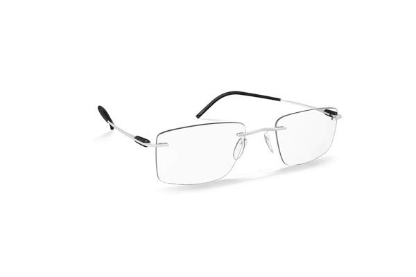 Occhiali da sole Silhouette 5561 LD Purist 1540