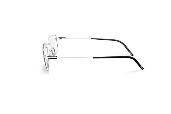 Silhouette modello 5561 LD Purist di colore 1540