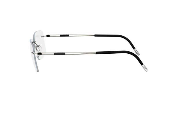 Silhouette modello 5521 EZ di colore 6560