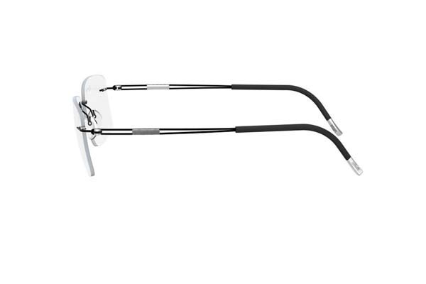 Silhouette modello 5521 EZ di colore 9040