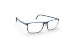 Occhiali da Vista Uomo Silhouette 2955-Pure-Wave 4510 Royal Denim size 54
