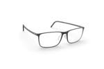 Occhiali da Vista Uomo Silhouette 2955-Pure-Wave 6510 Grey Loden size 54