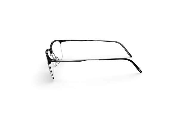 Silhouette modello 2947 Urban Fusion di colore 6560 Graphite - Ruthenium