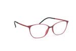 Occhiali da Vista Donna Silhouette 5907-Urban-LITE 3040 Cranberry Red size 52