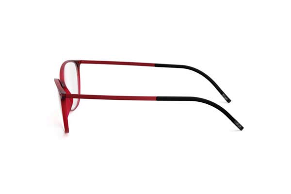 Silhouette modello 5907 Urban LITE di colore 3040 Cranberry Red