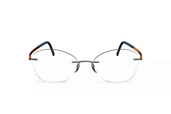 Silhouette modello 5529 EU di colore 3620