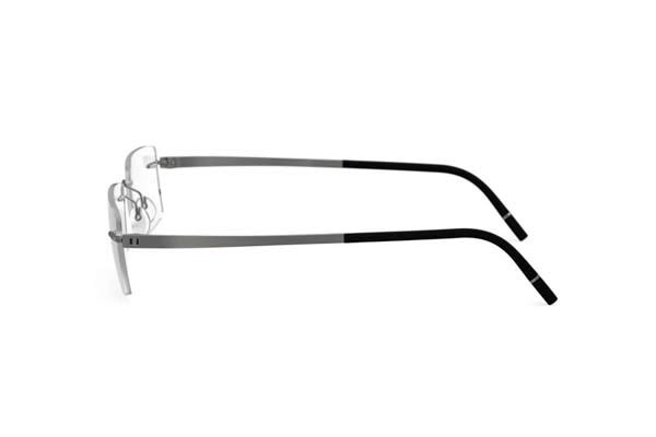 Silhouette modello 5529 FG di colore 9010