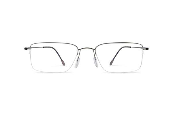 Silhouette modello 5574 75 di colore 6560