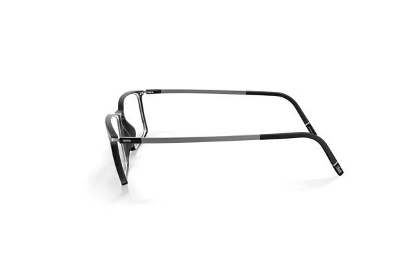 Silhouette modello 2965 di colore 9000