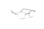 Occhiali da Vista Donna Silhouette 5569-NC 6140 size 52